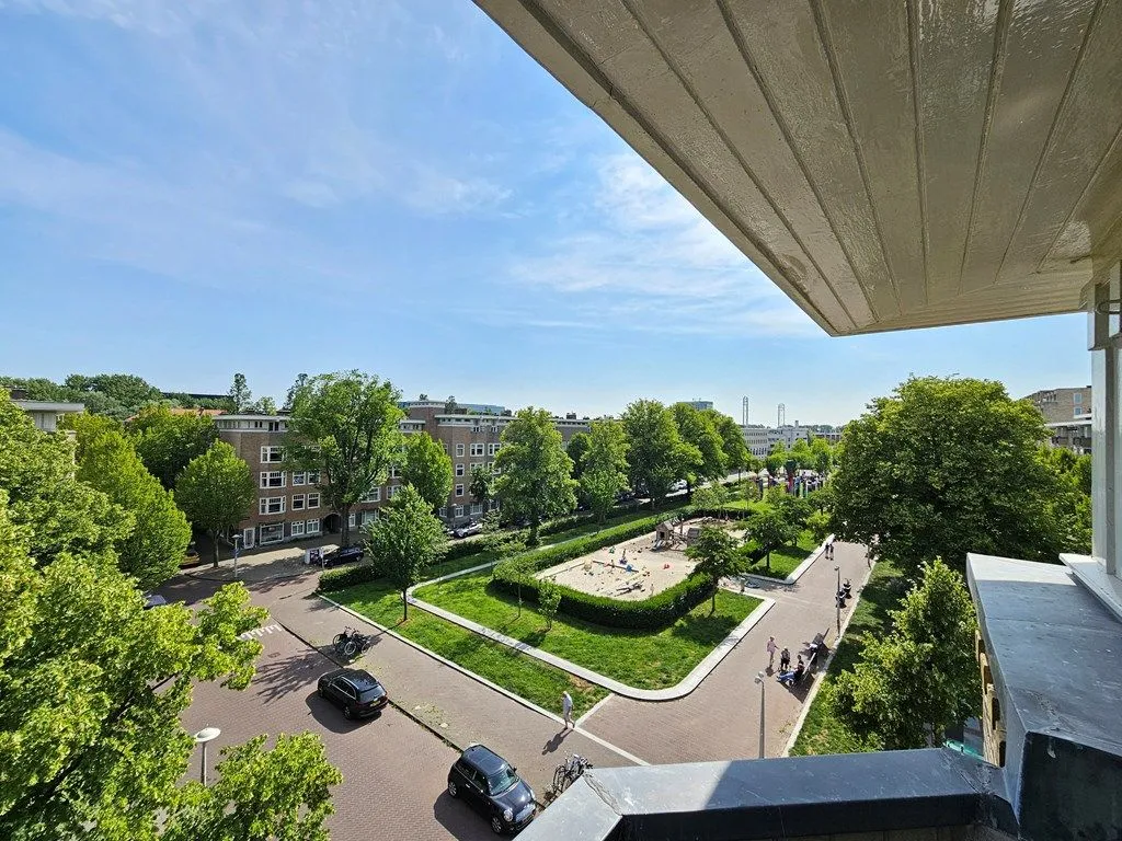 Foto van een appartement in Amsterdam (4)