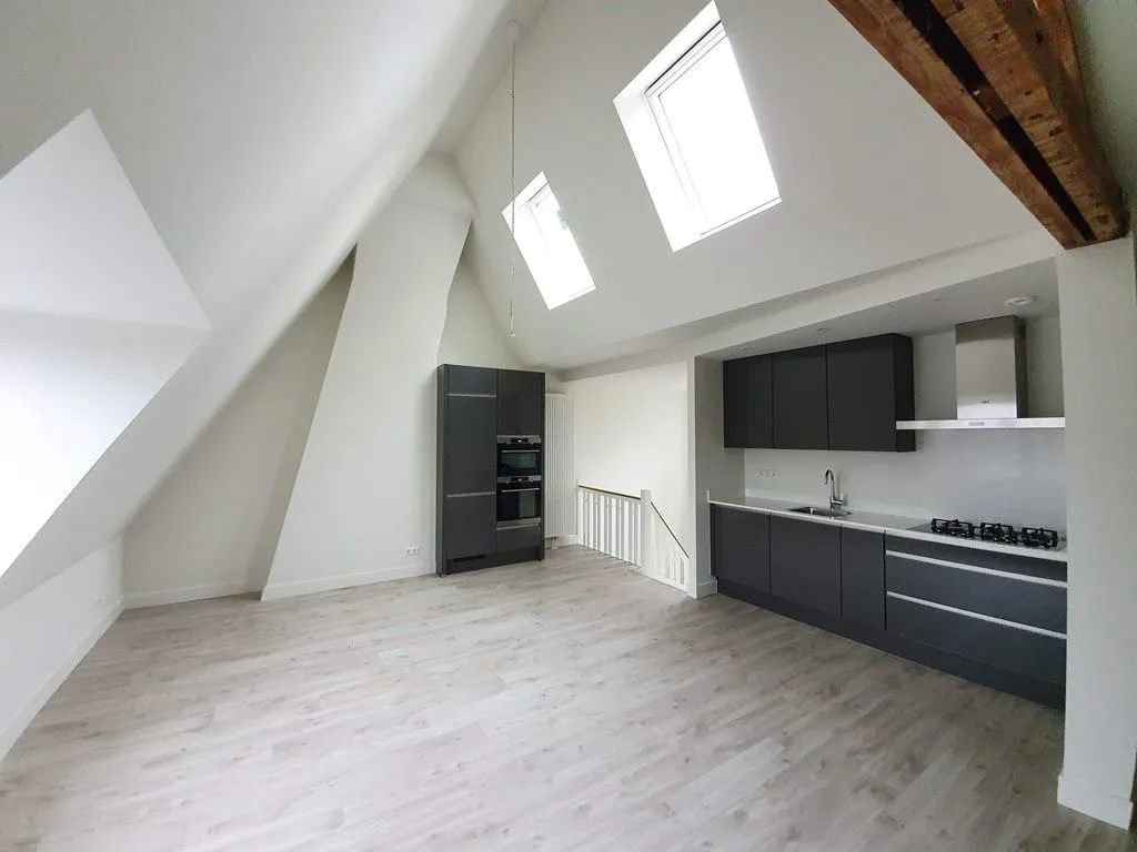 Foto van een appartement in Amsterdam (2)