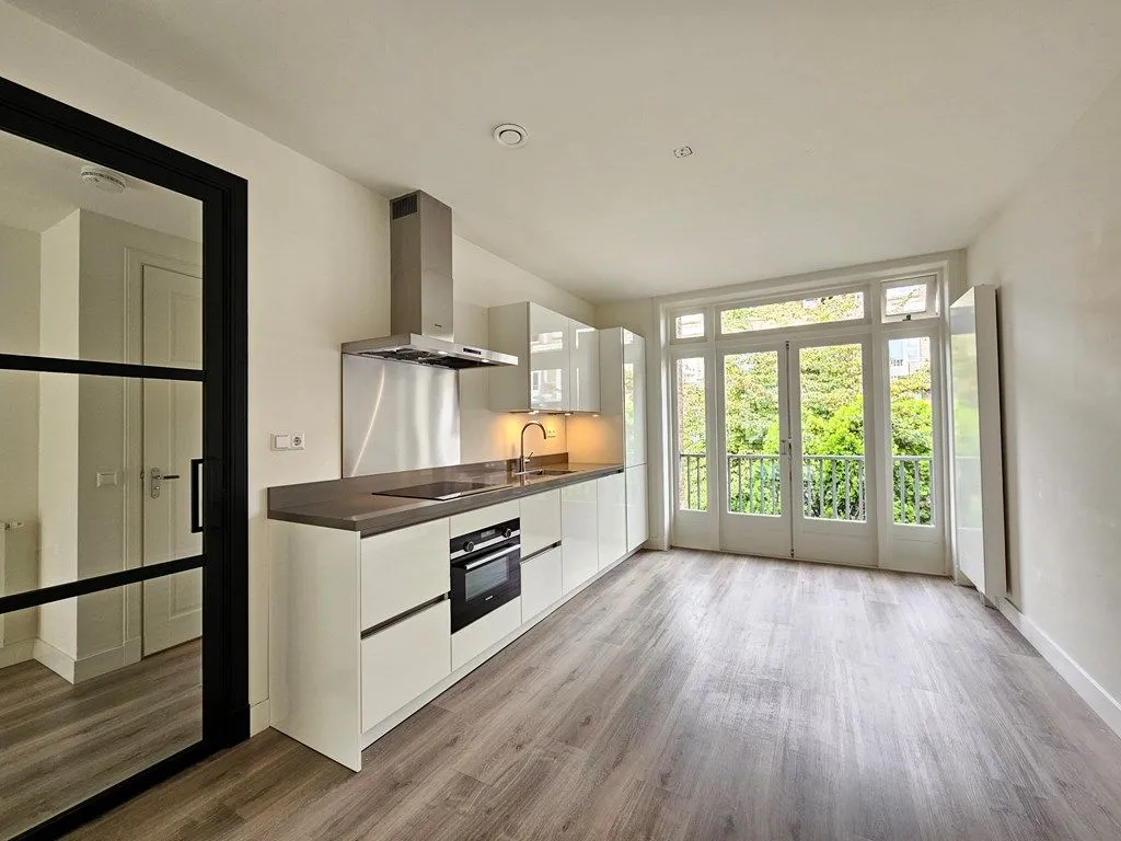 Photo: apartment in Amsterdam (6)
