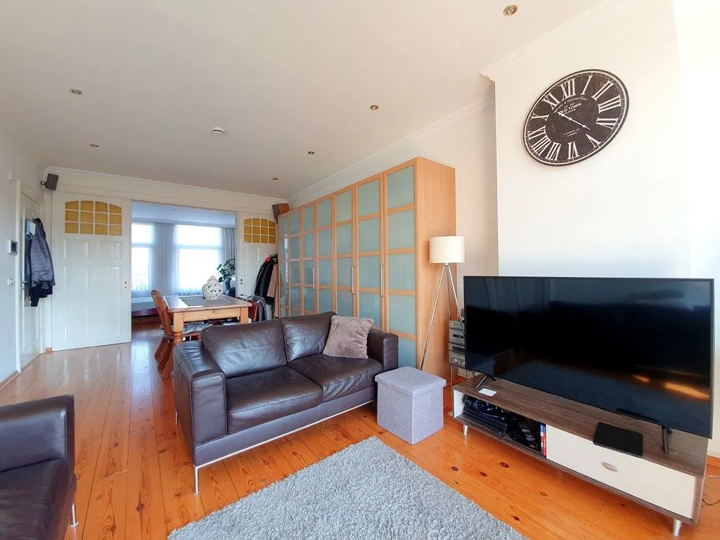 Photo: apartment in Amsterdam (5)