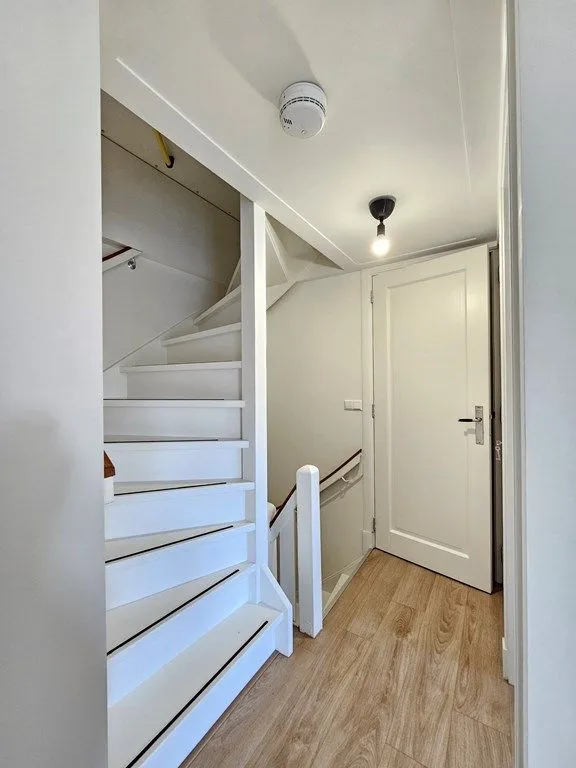 Foto van een appartement in Amsterdam (6)