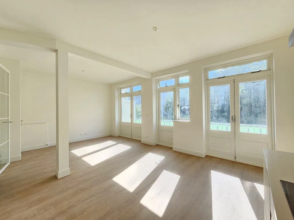 Foto van een appartement in Amsterdam (3)