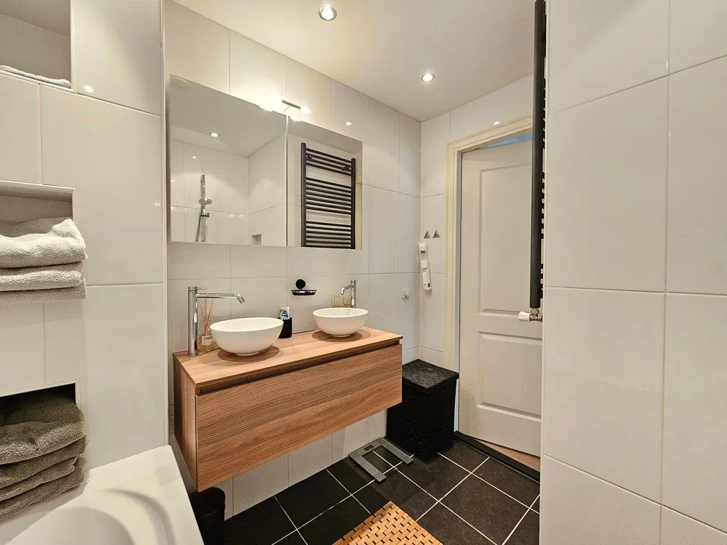 Foto van een appartement in Amsterdam (8)