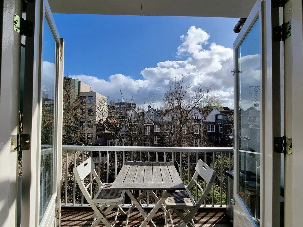 Foto van een appartement in Amsterdam (9)
