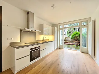 Photo: apartment in Amsterdam