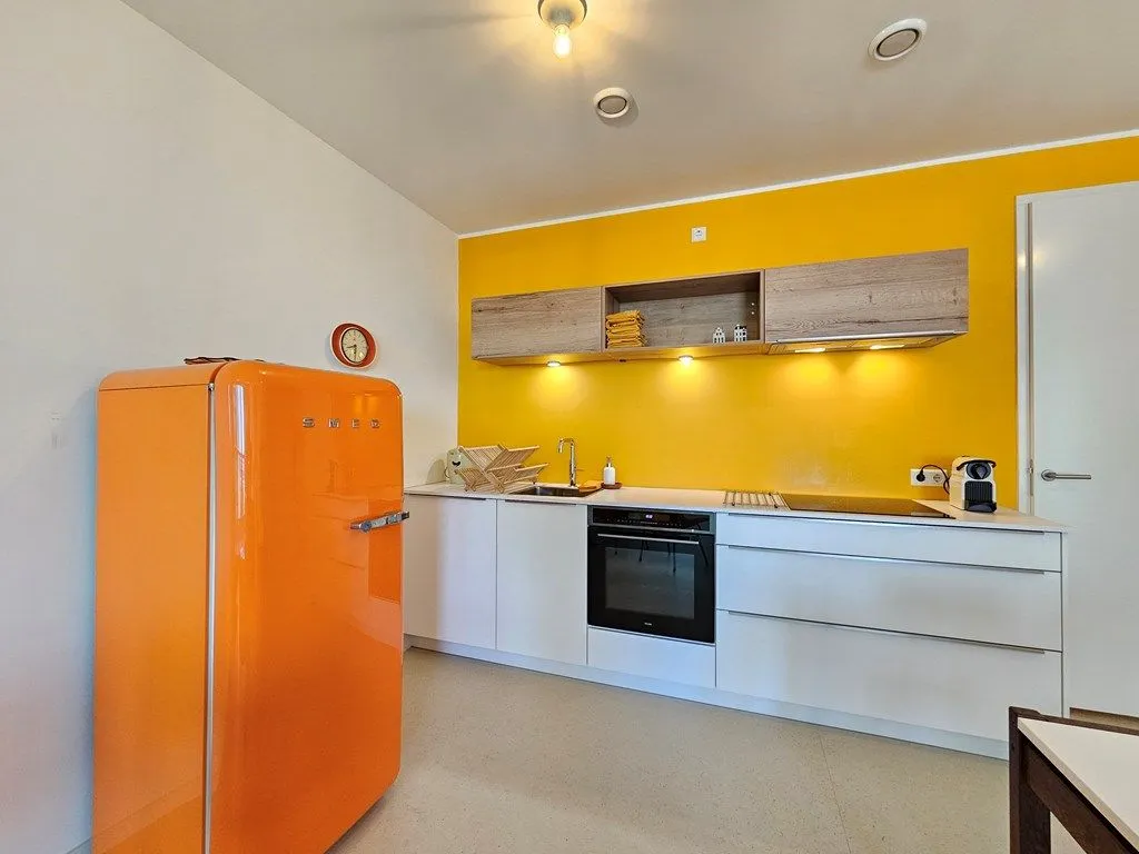 Photo: apartment in Amsterdam (3)