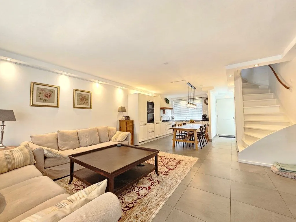 Photo: apartment in Amsterdam (2)