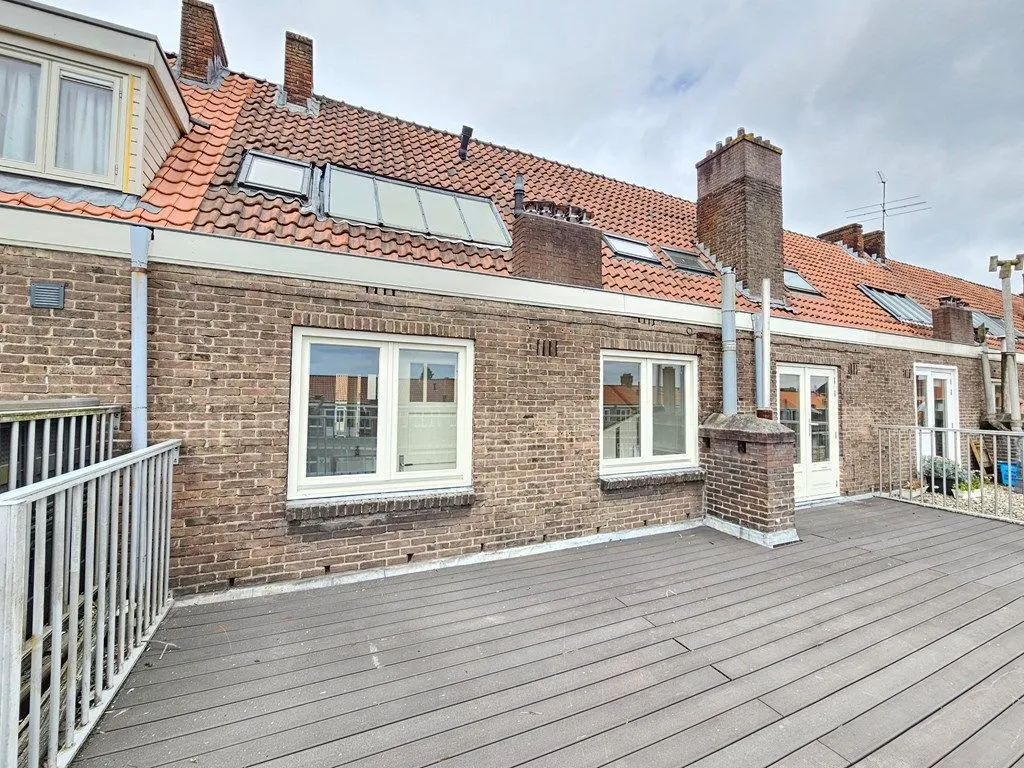 Foto van een appartement in Amsterdam (6)