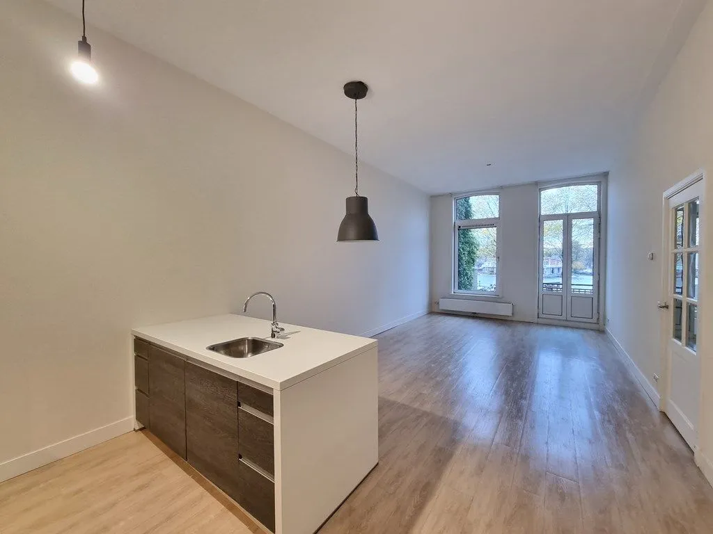 Photo: family home in Amsterdam (1)