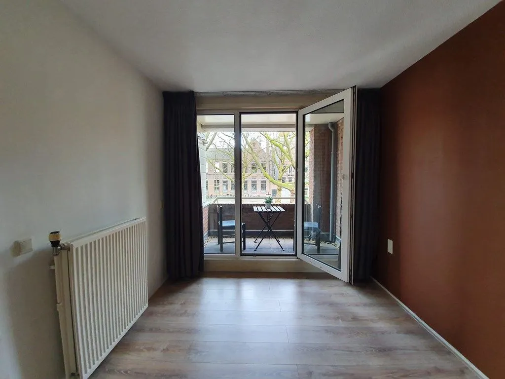 Photo: apartment in Amsterdam (12)