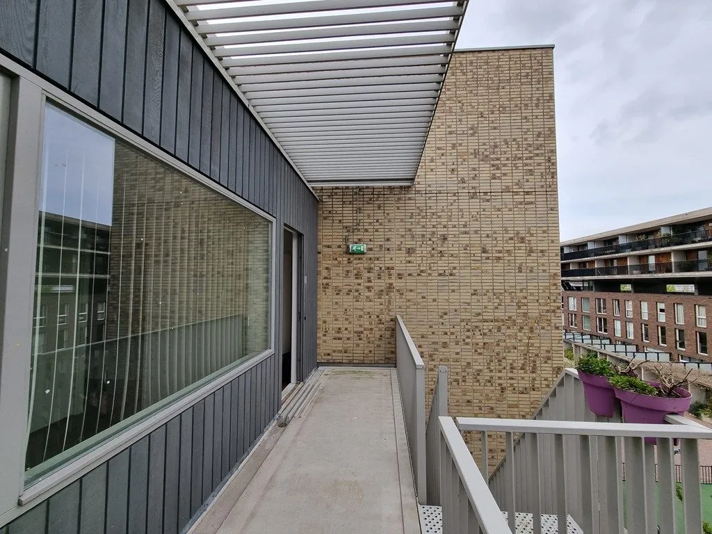 Foto van een appartement in Amsterdam (12)