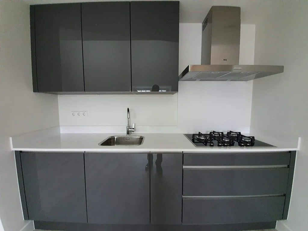 Foto van een appartement in Amsterdam (4)