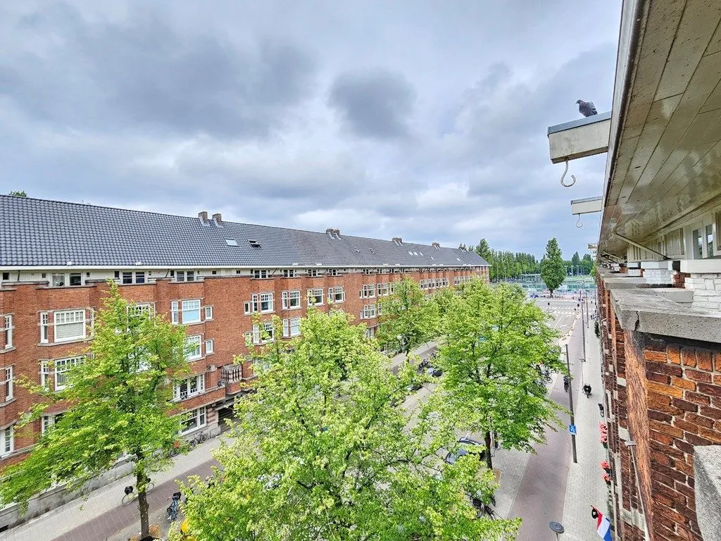 Foto van een appartement in Amsterdam (12)