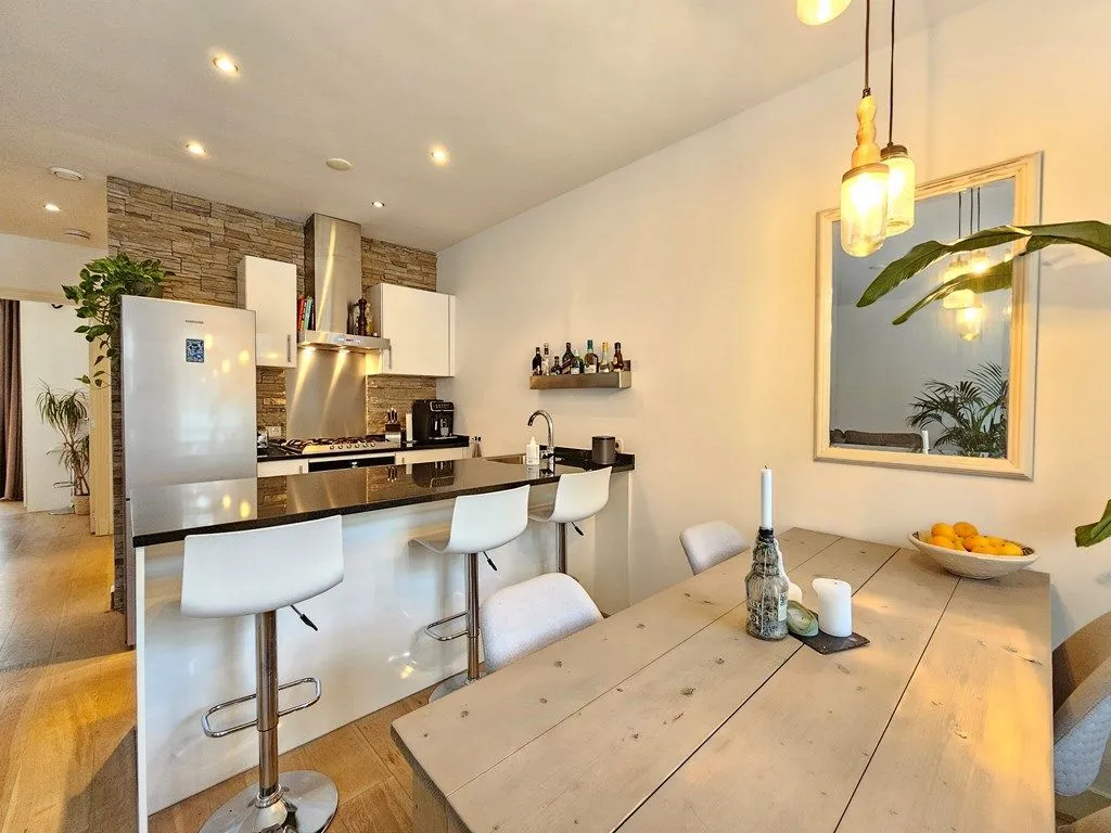 Photo: apartment in Amsterdam (4)