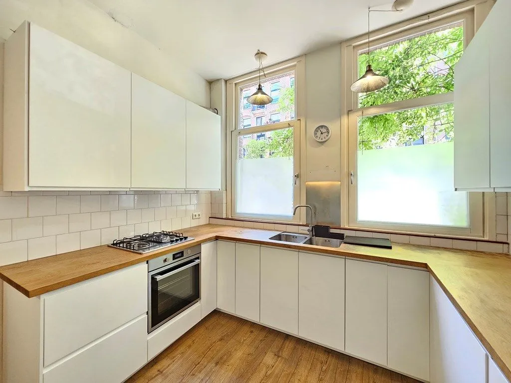 Foto van een appartement in Amsterdam (8)