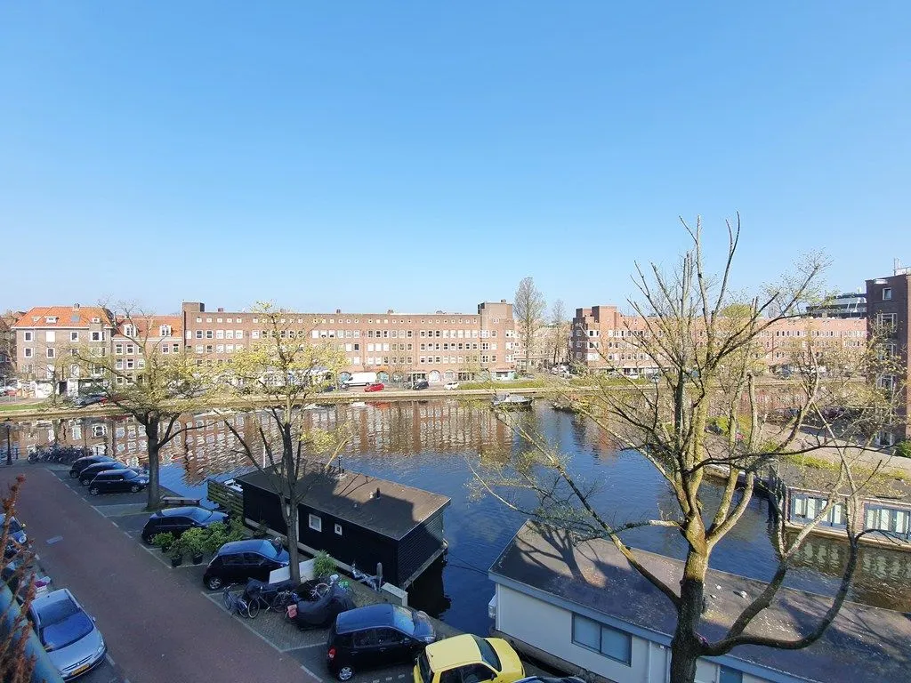 Photo: apartment in Amsterdam (10)