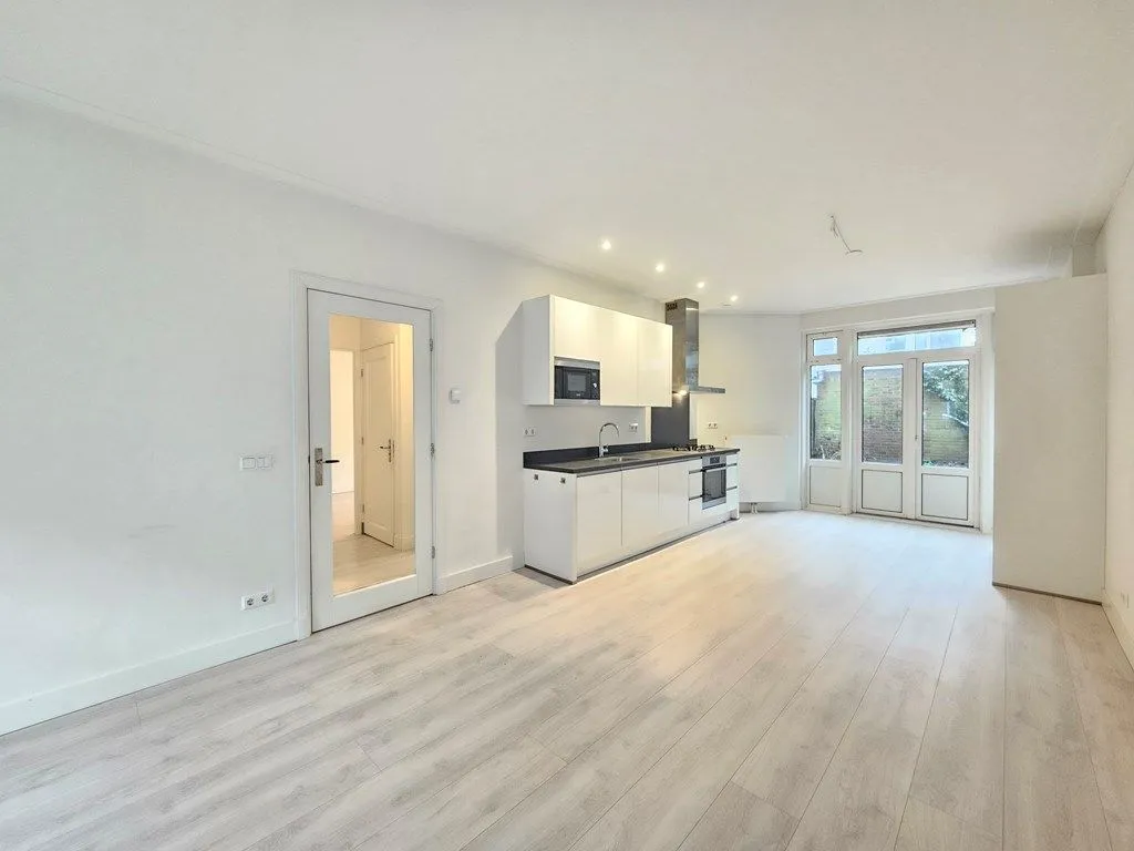 Foto van een appartement in Amsterdam (5)