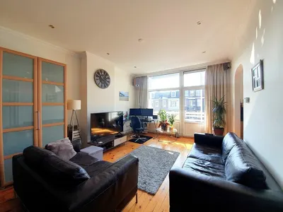 Photo: apartment in Amsterdam