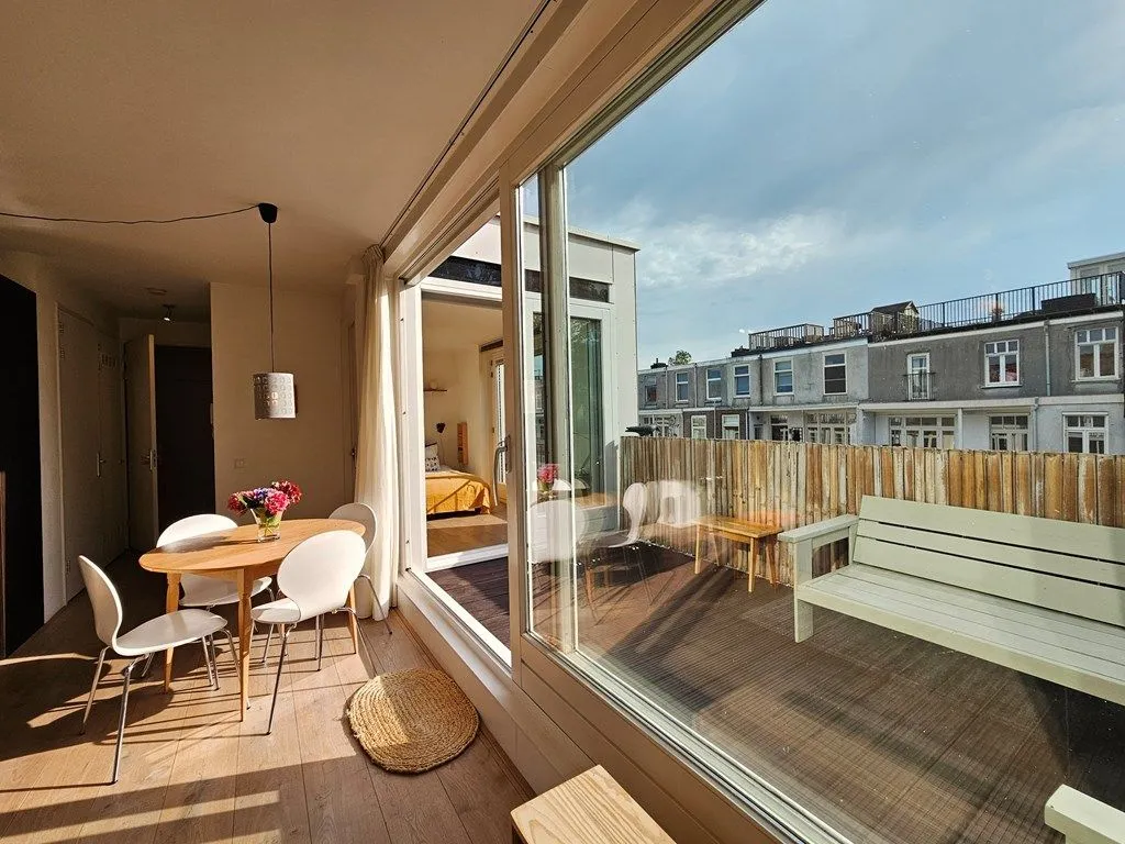 Photo: apartment in Amsterdam (6)