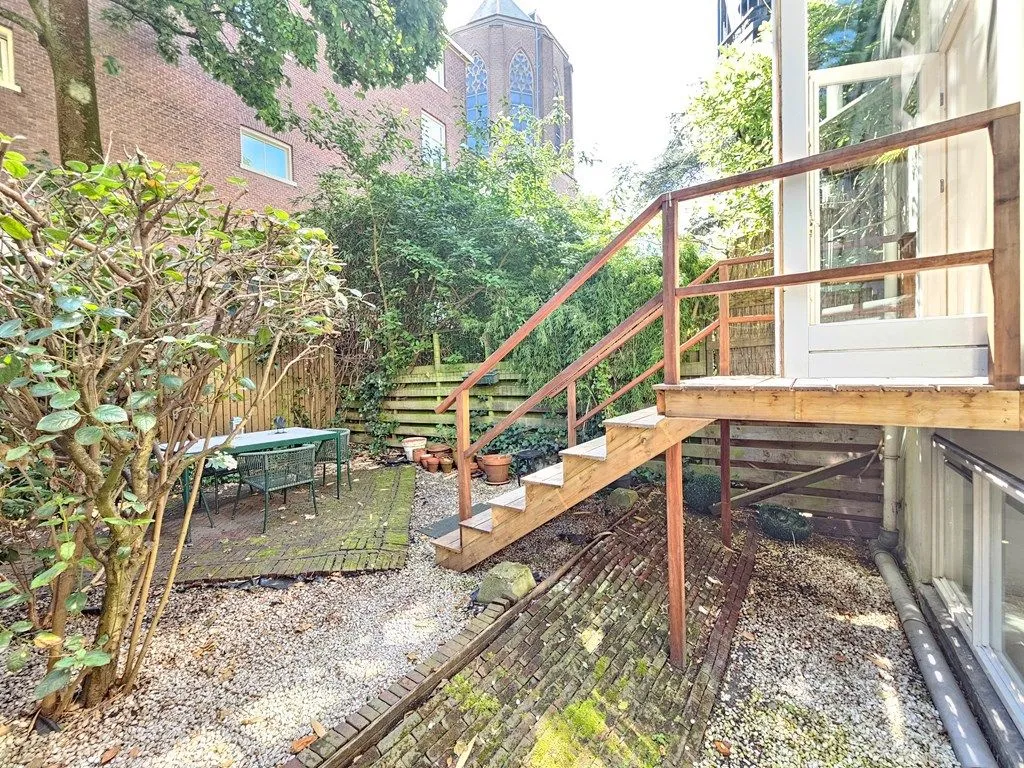 Photo: family home in Amsterdam (5)