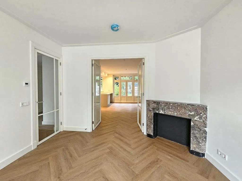 Foto van een appartement in Amsterdam (6)