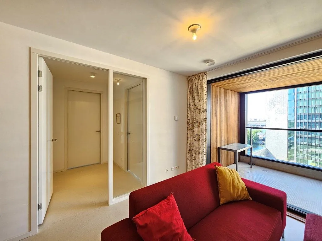 Photo: apartment in Amsterdam (6)