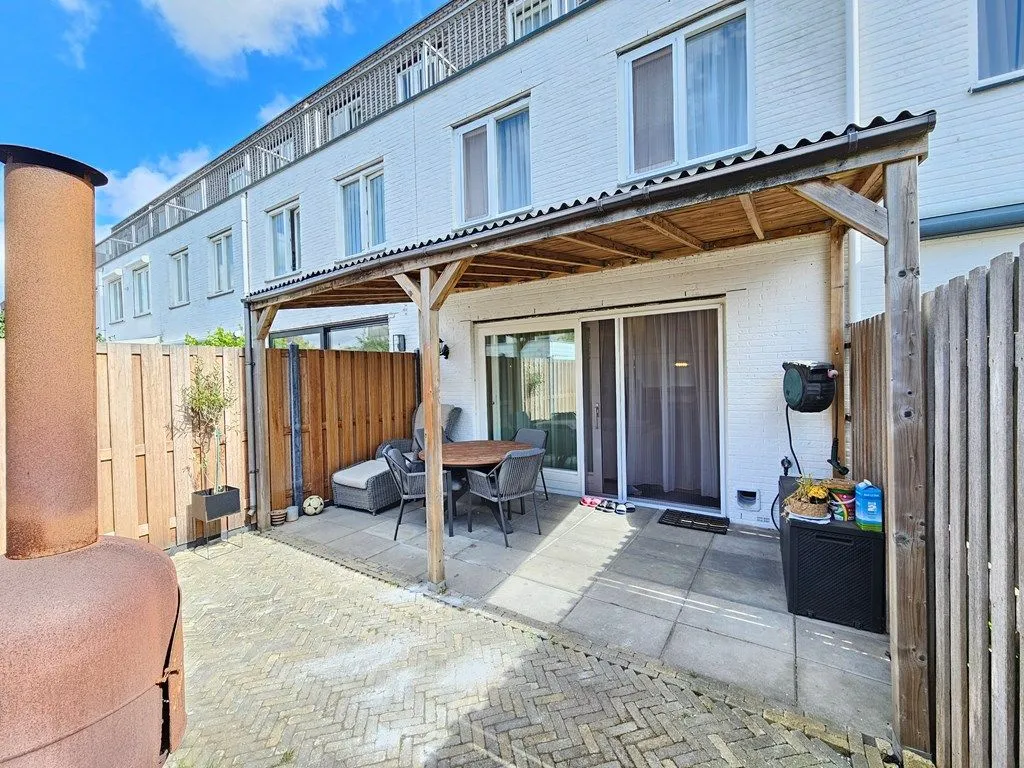 Photo: apartment in Amsterdam (8)