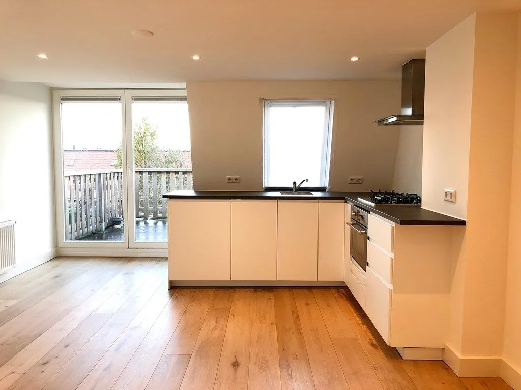 Foto van een appartement in Amsterdam (2)