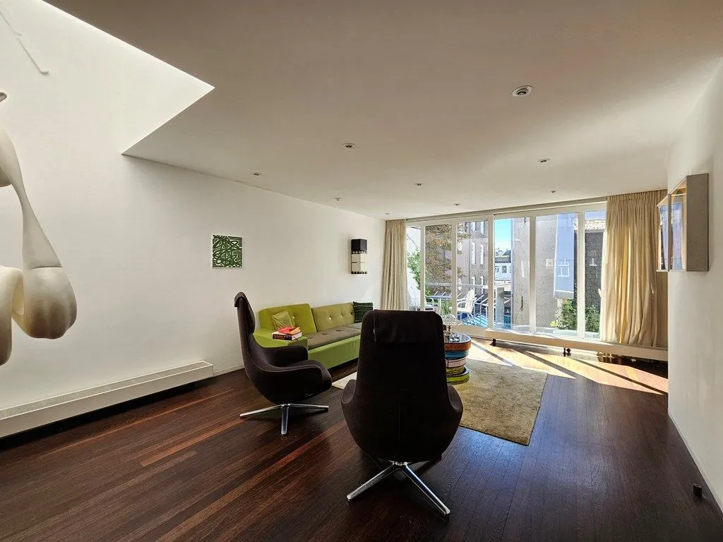 Photo: apartment in Amsterdam (5)