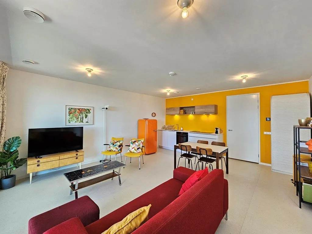 Photo: apartment in Amsterdam (2)