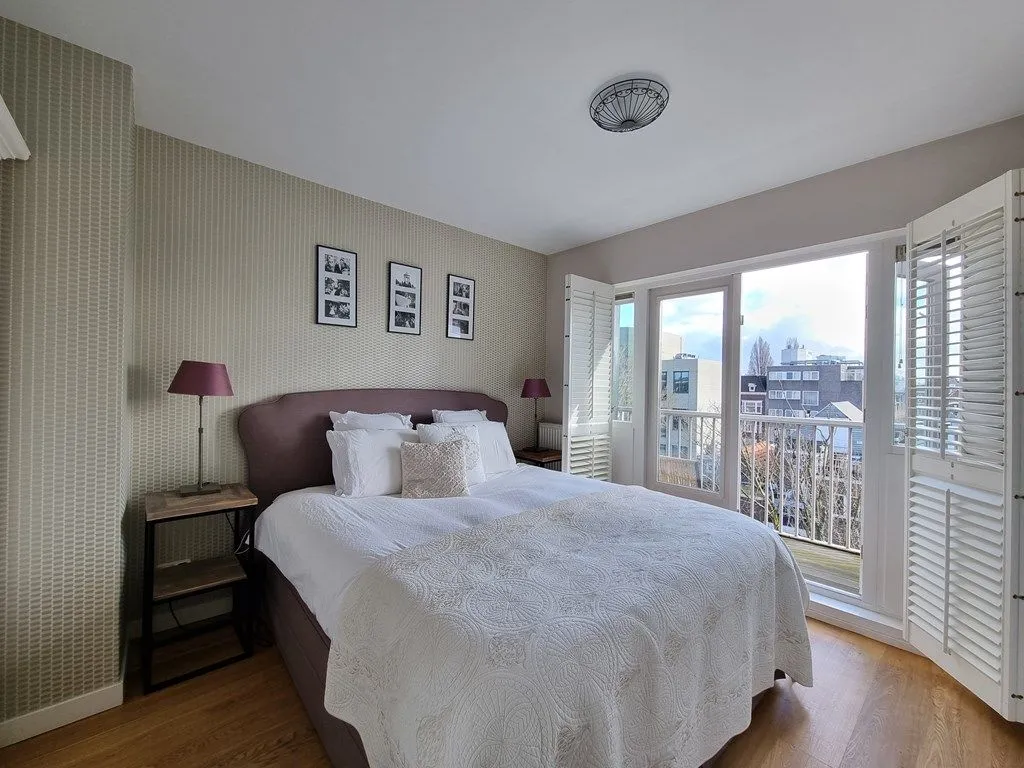 Foto van een appartement in Amsterdam (11)
