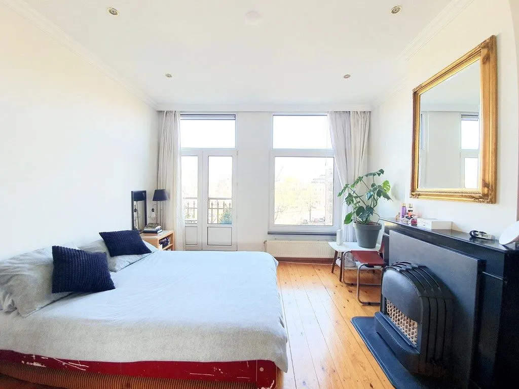 Photo: apartment in Amsterdam (8)