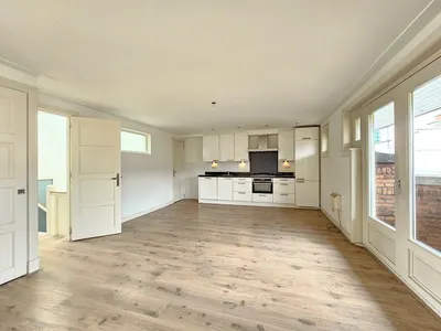 Foto van een appartement in Amsterdam