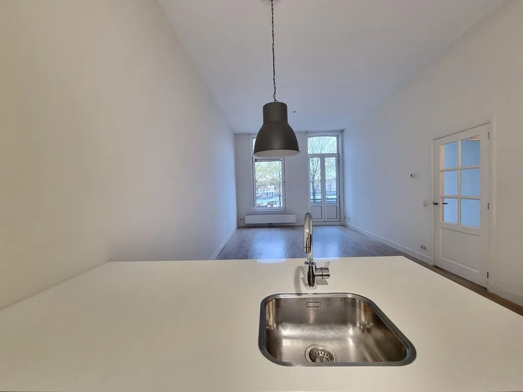 Photo: family home in Amsterdam (8)