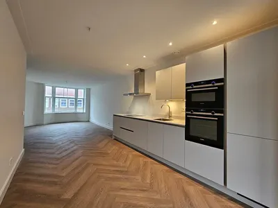 Foto van een appartement in Amsterdam