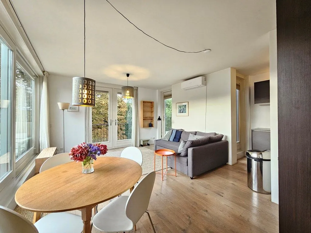 Photo: apartment in Amsterdam (1)