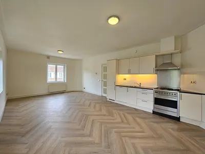 Photo: apartment in Amsterdam