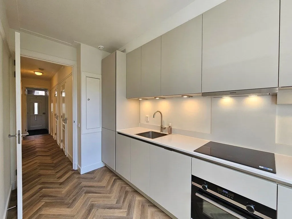 Photo: apartment in Amsterdam (6)