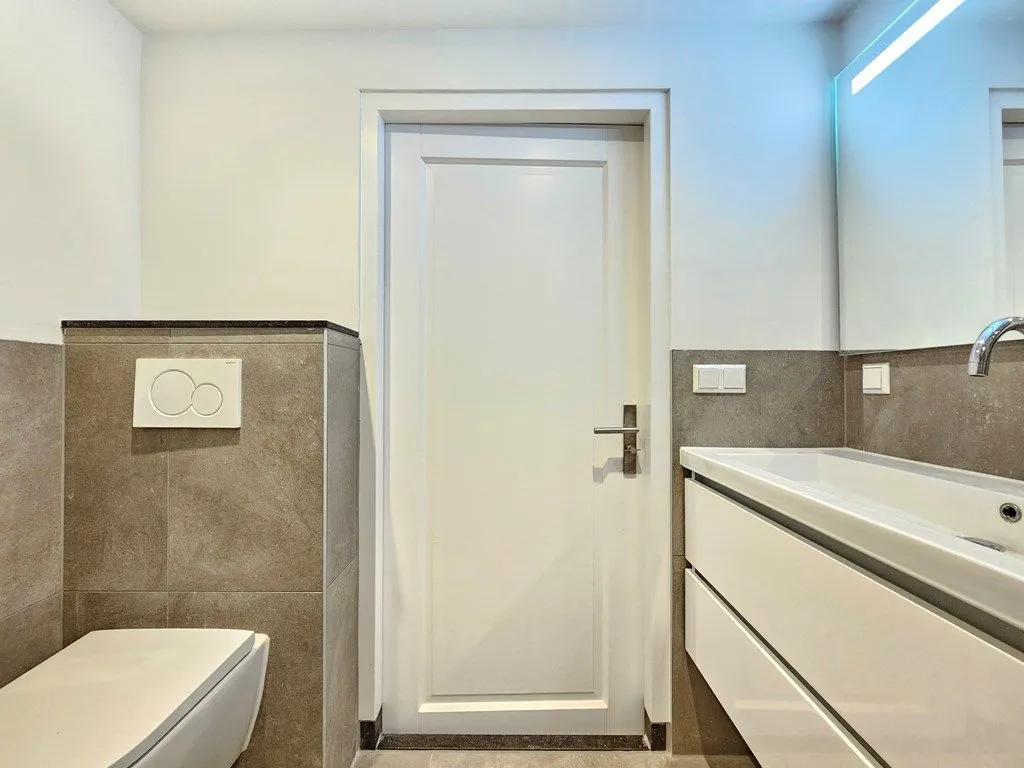 Foto van een appartement in Amsterdam (9)