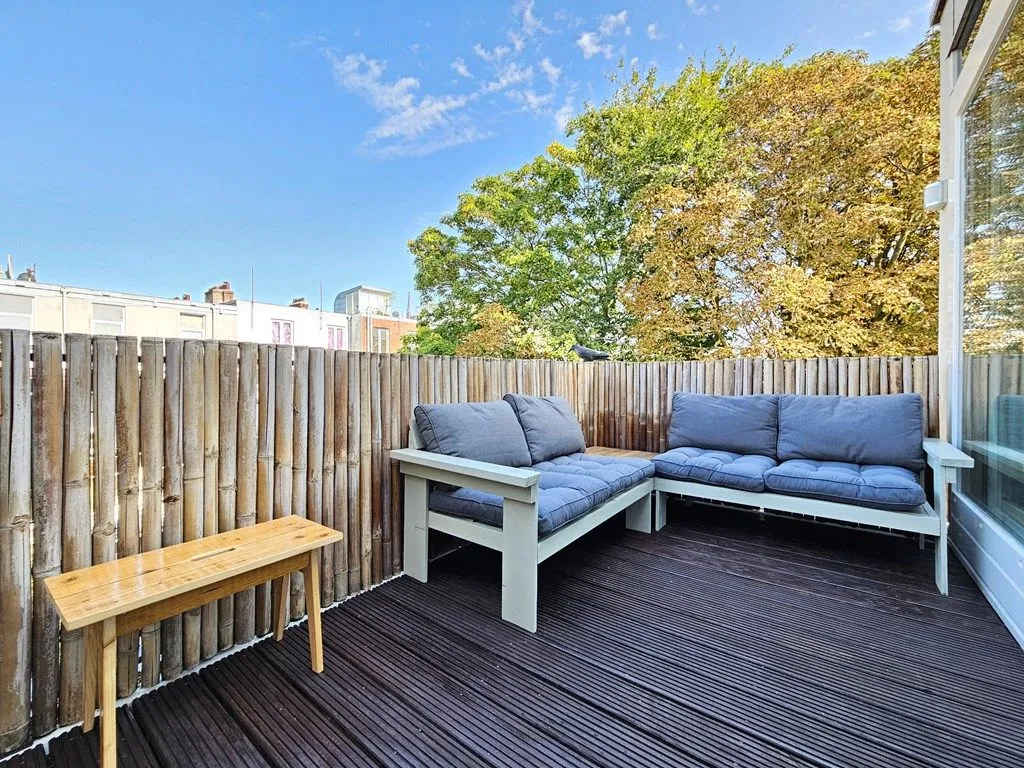 Photo: apartment in Amsterdam (8)