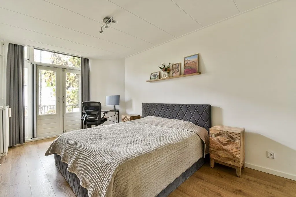 Foto van een appartement in Amsterdam (12)