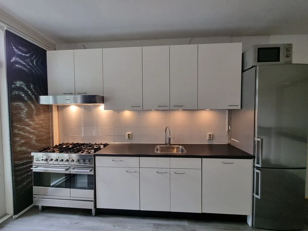 Foto van een appartement in Amsterdam (1)