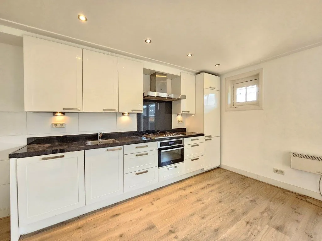 Foto van een appartement in Amsterdam (7)