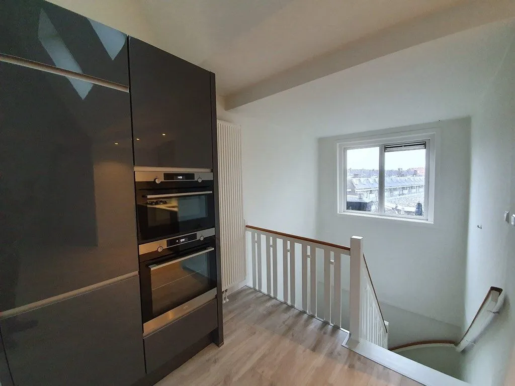 Foto van een appartement in Amsterdam (5)