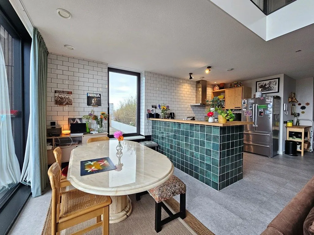 Foto van een appartement in Amsterdam (5)