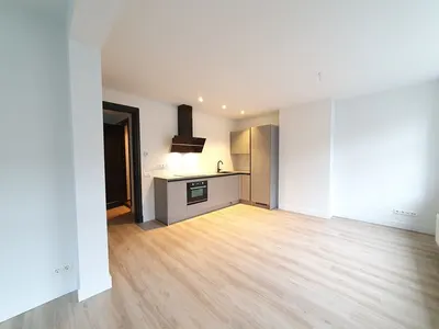Foto van een appartement in Amsterdam