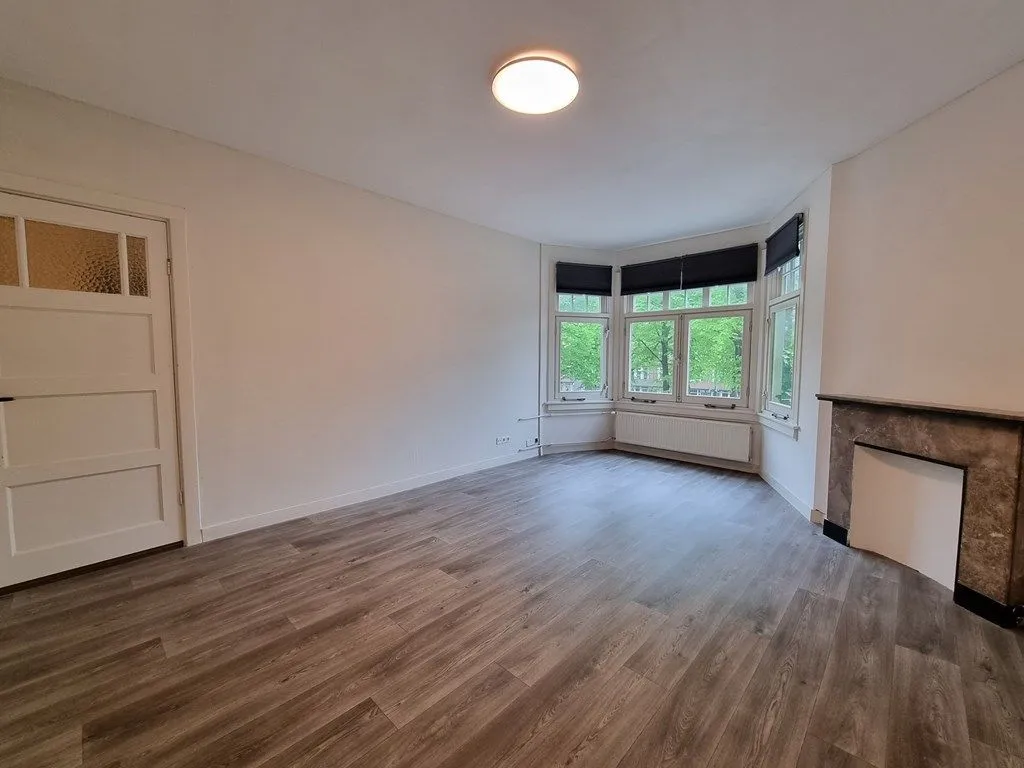 Foto van een appartement in Amsterdam (3)