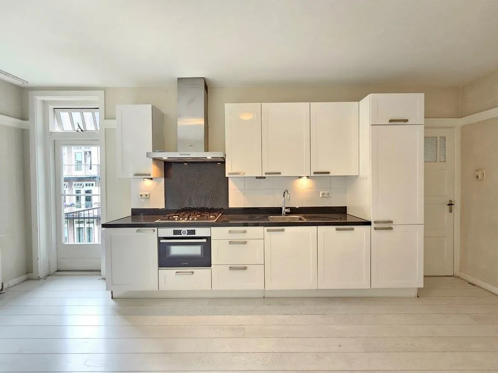 Foto van een appartement in Amsterdam (2)