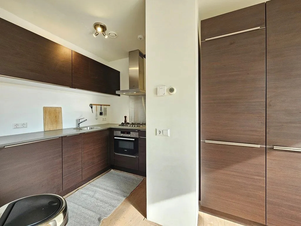 Photo: apartment in Amsterdam (4)