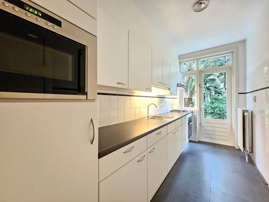 Foto van een appartement in Amsterdam (11)